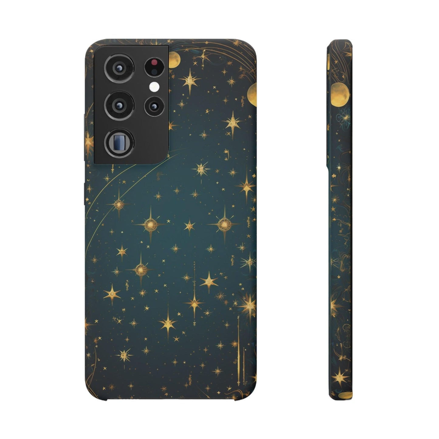 Celestial Navigator | Snap Case