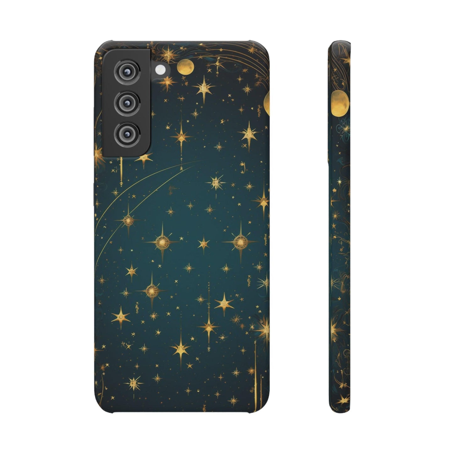 Celestial Navigator | Snap Case