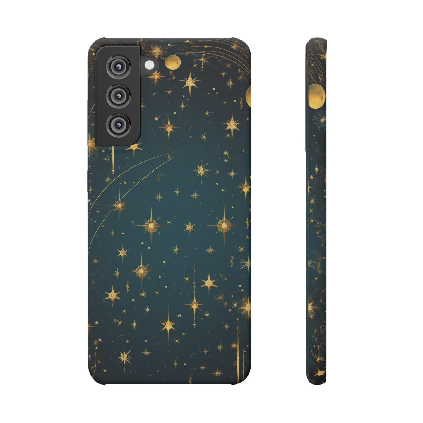 Celestial Navigator | Snap Case