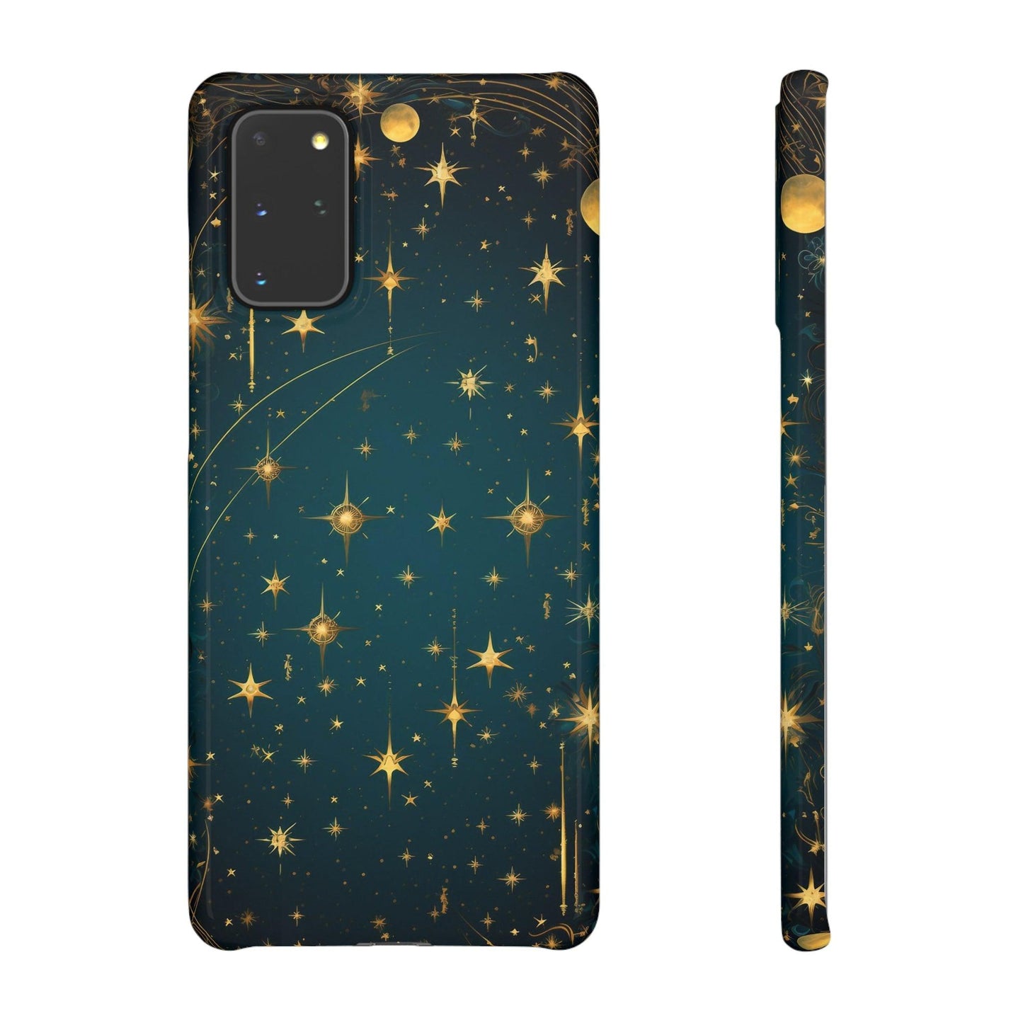 Celestial Navigator | Snap Case