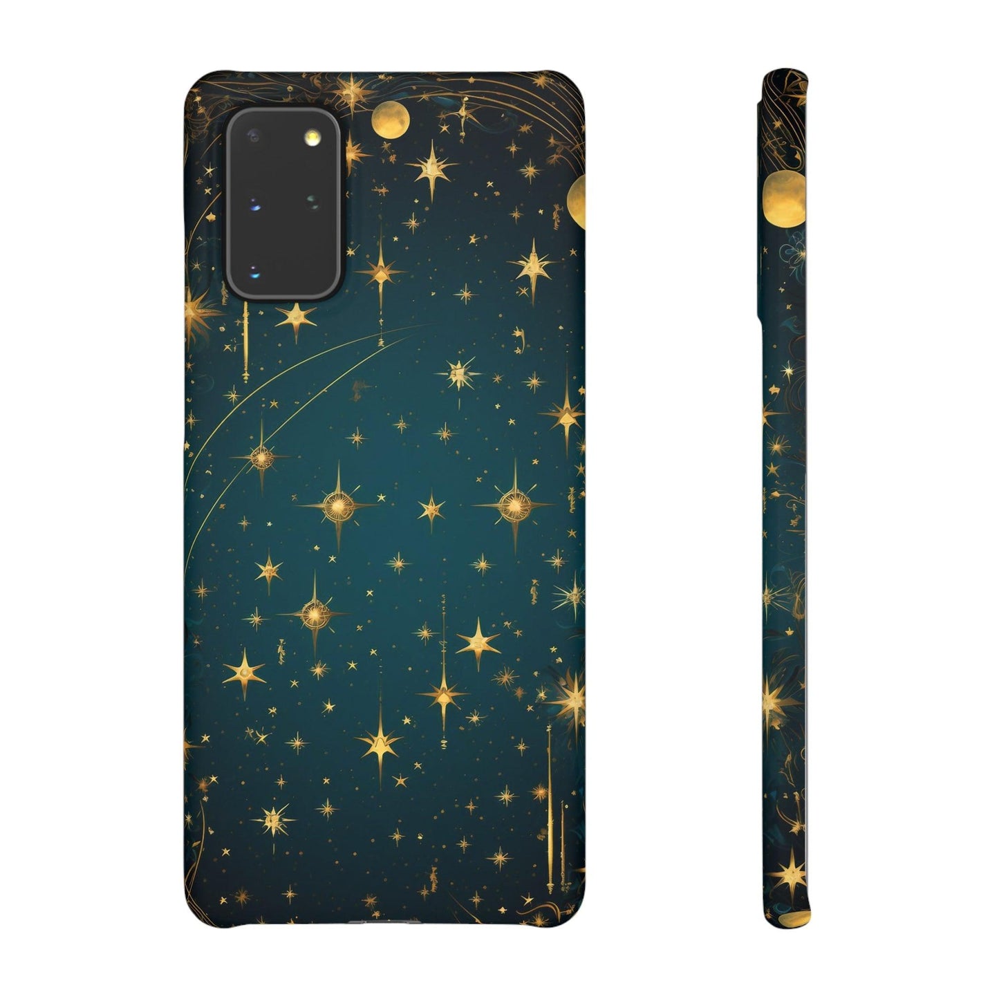 Celestial Navigator | Snap Case