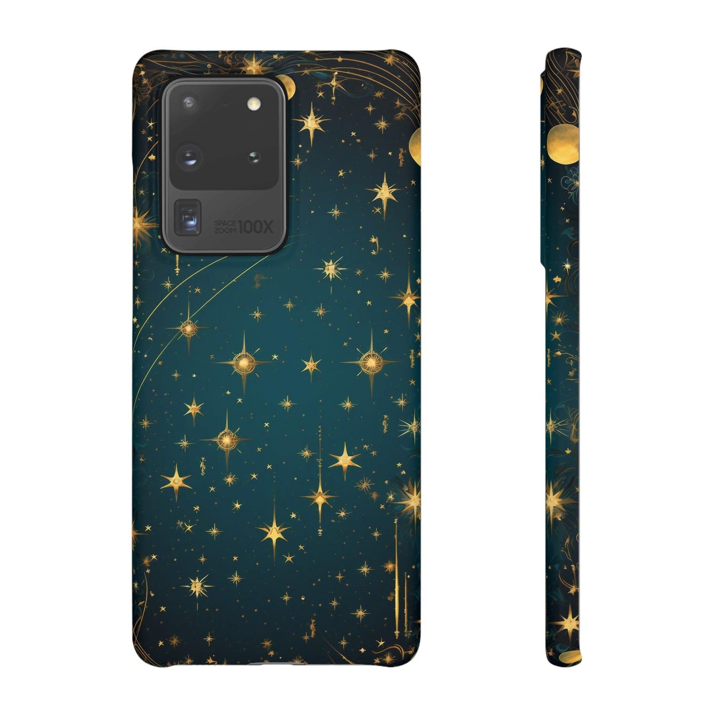 Celestial Navigator | Snap Case