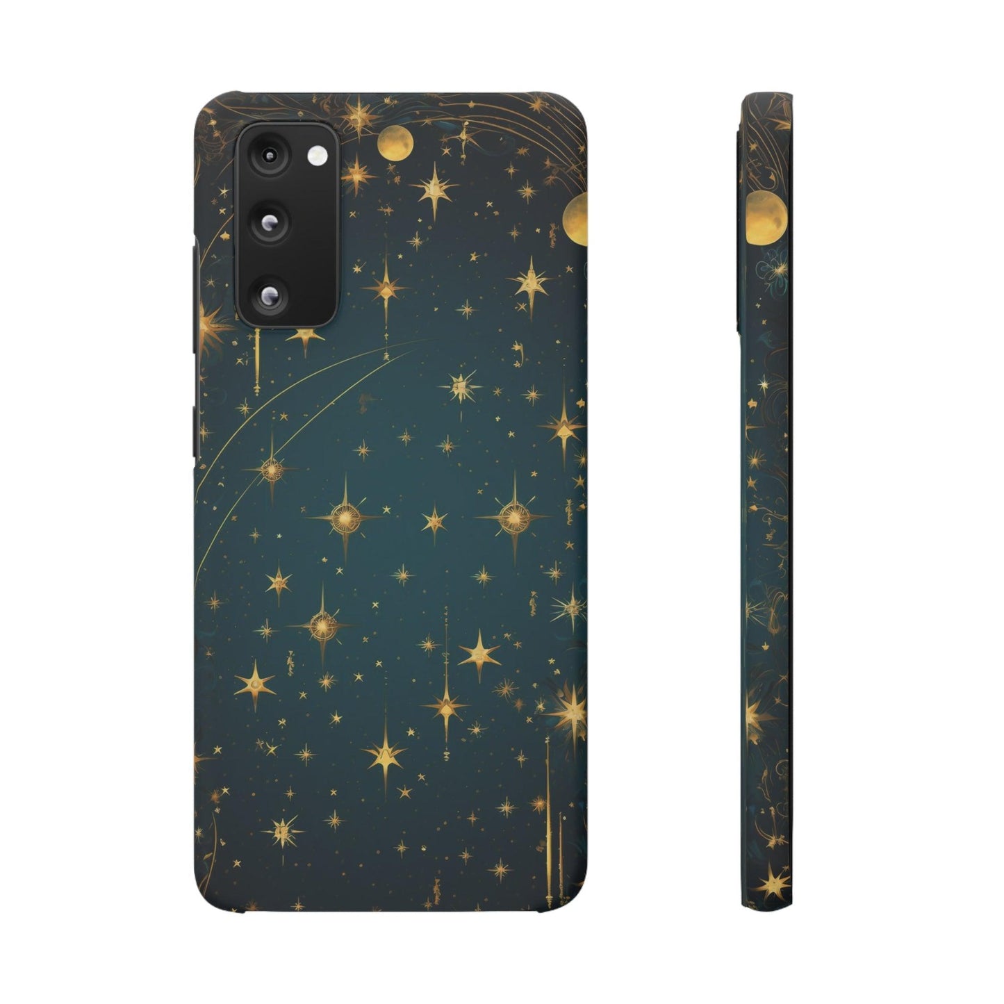 Celestial Navigator | Snap Case