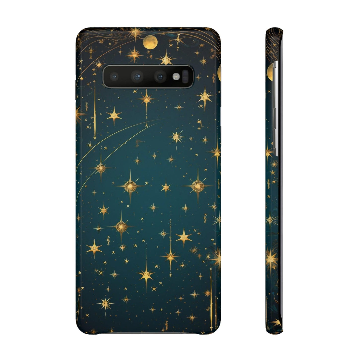 Celestial Navigator | Snap Case