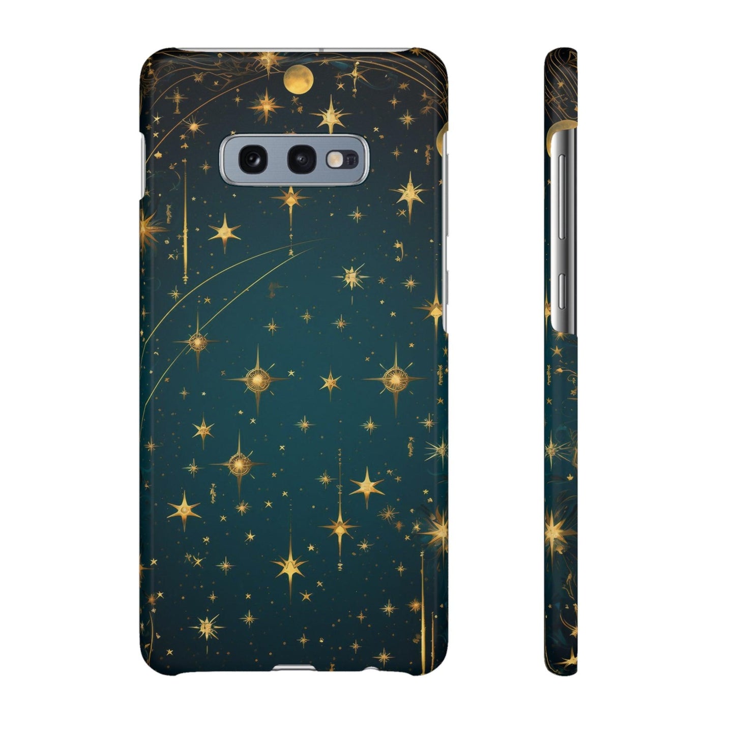 Celestial Navigator | Snap Case