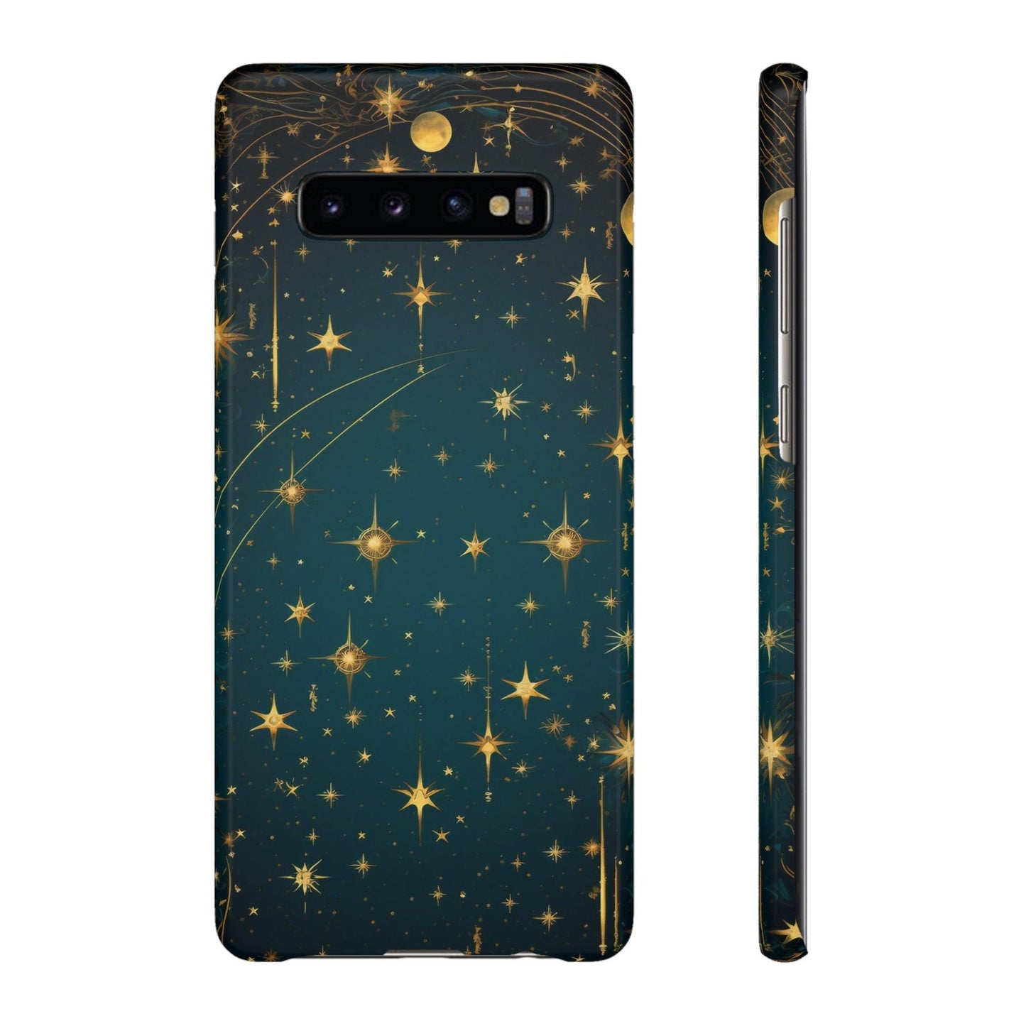 Celestial Navigator | Snap Case