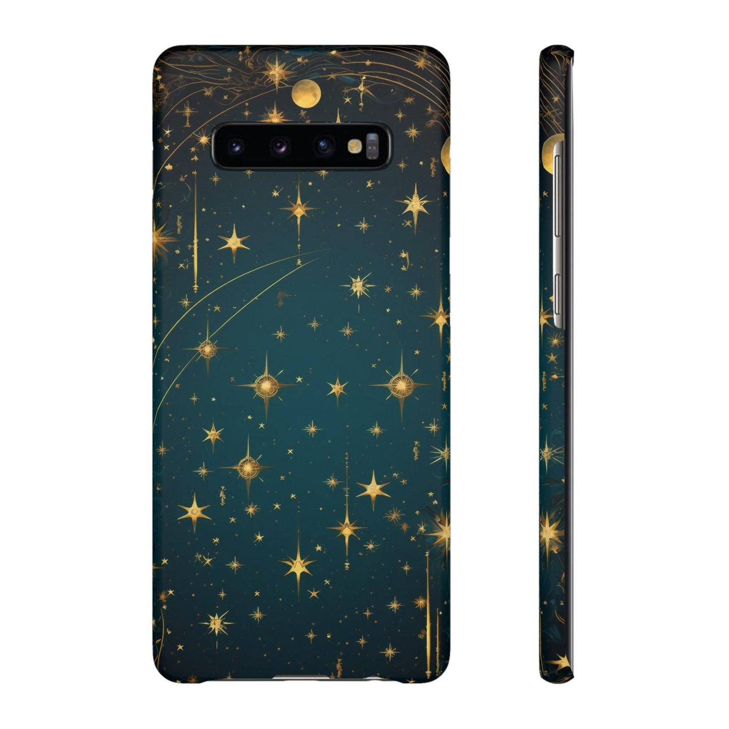 Celestial Navigator | Snap Case