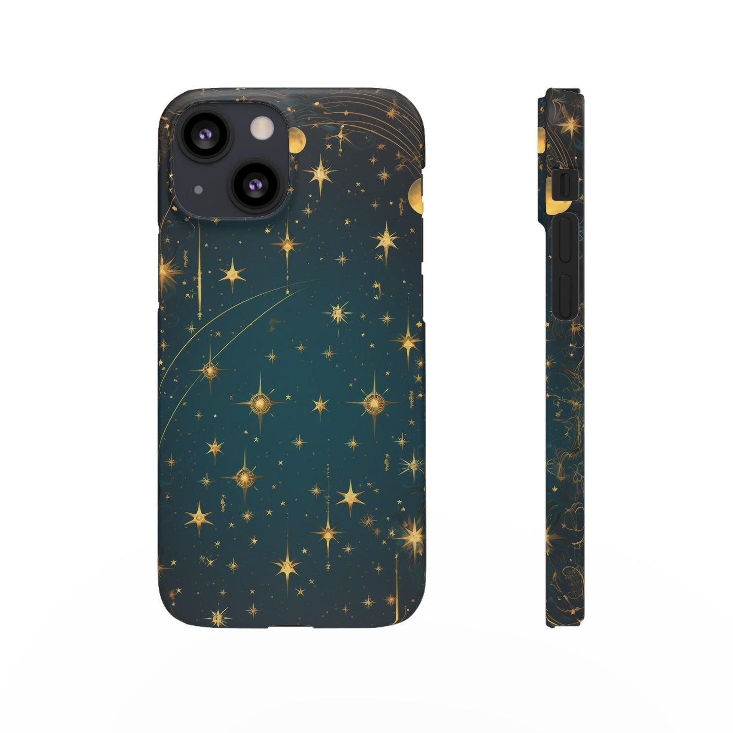 Celestial Navigator | Snap Case