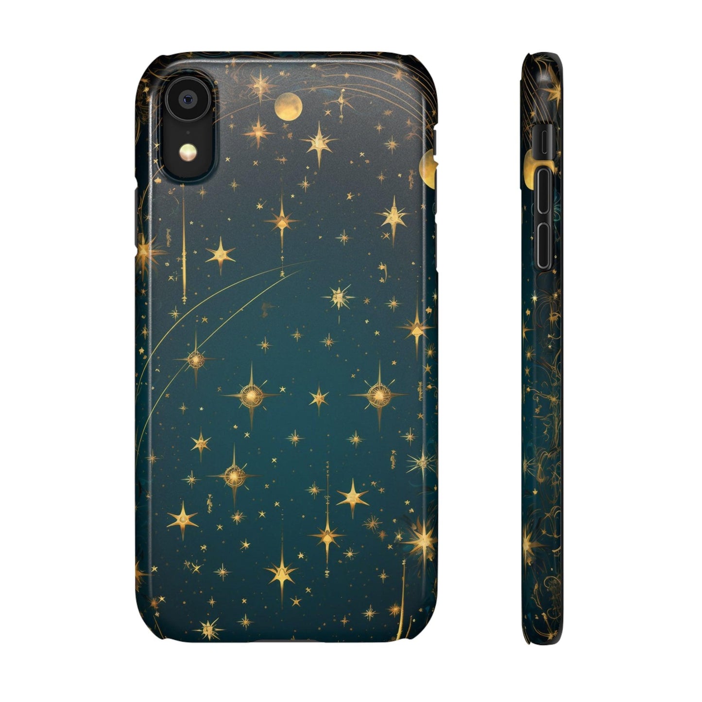 Celestial Navigator | Snap Case