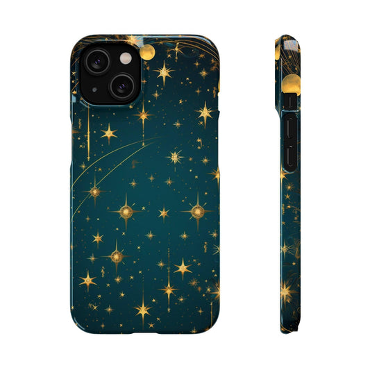 Celestial Navigator | Snap Case