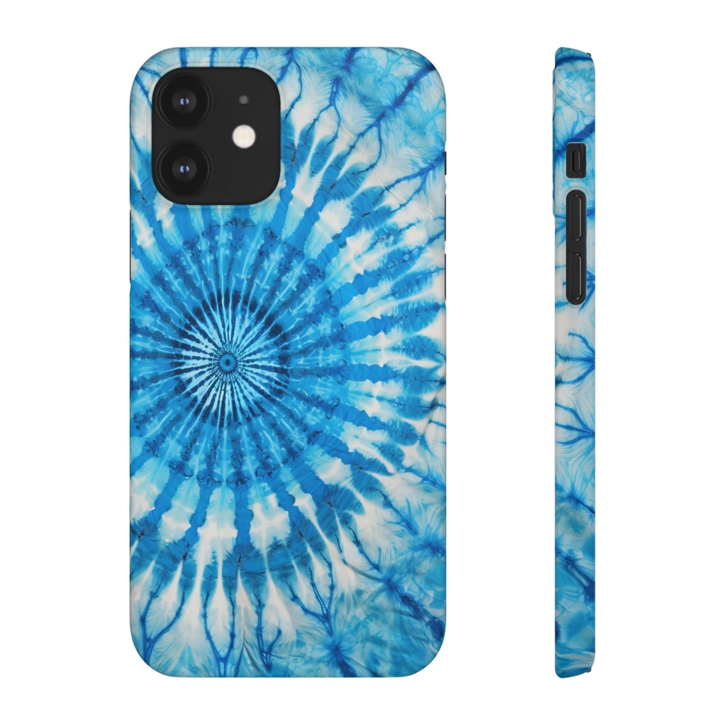 Cerulean Tide | Snap Case