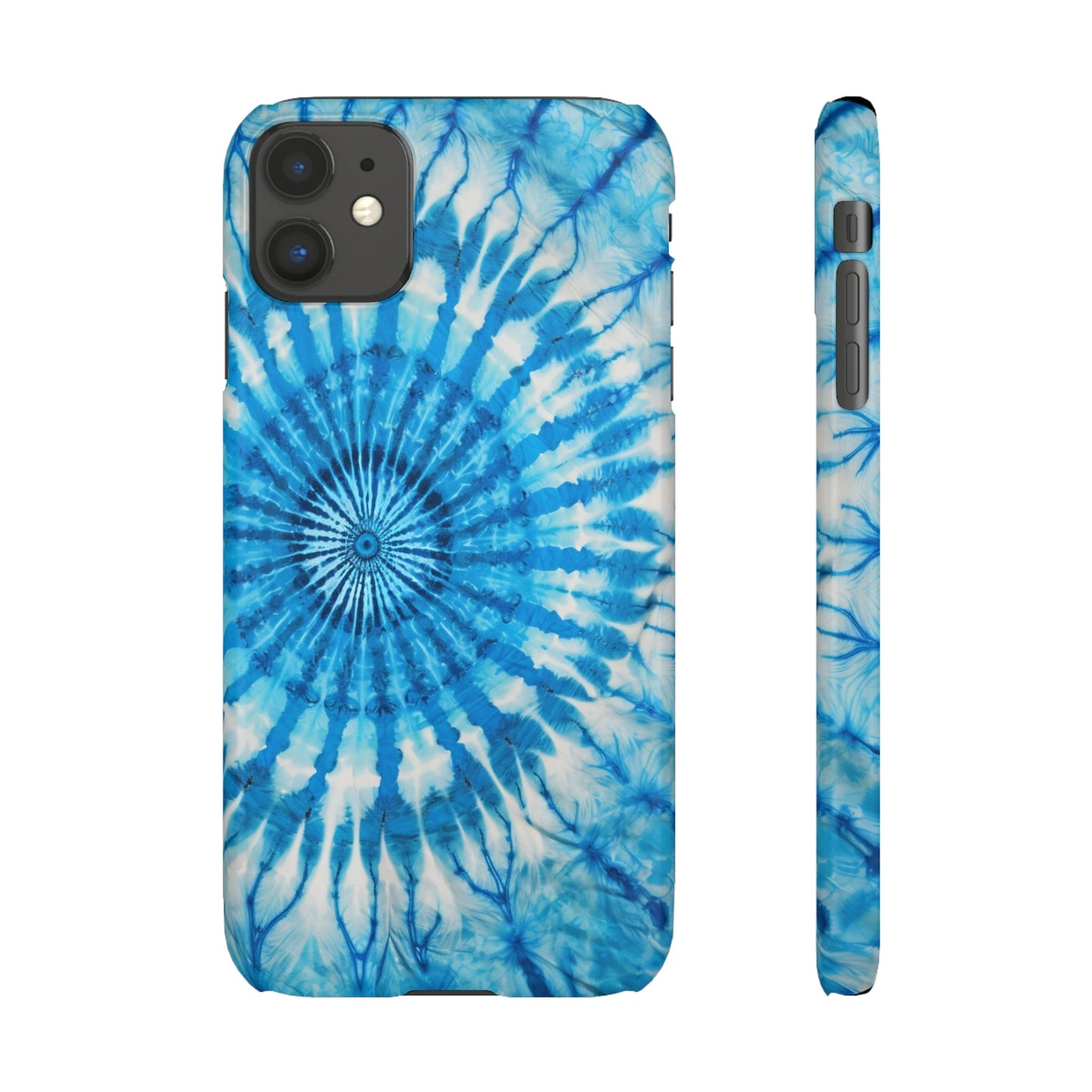 Cerulean Tide | Snap Case