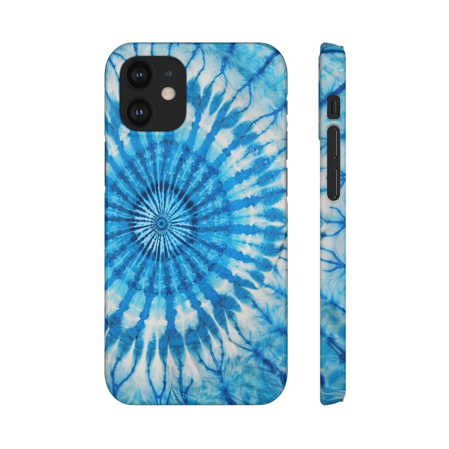 Cerulean Tide | Snap Case