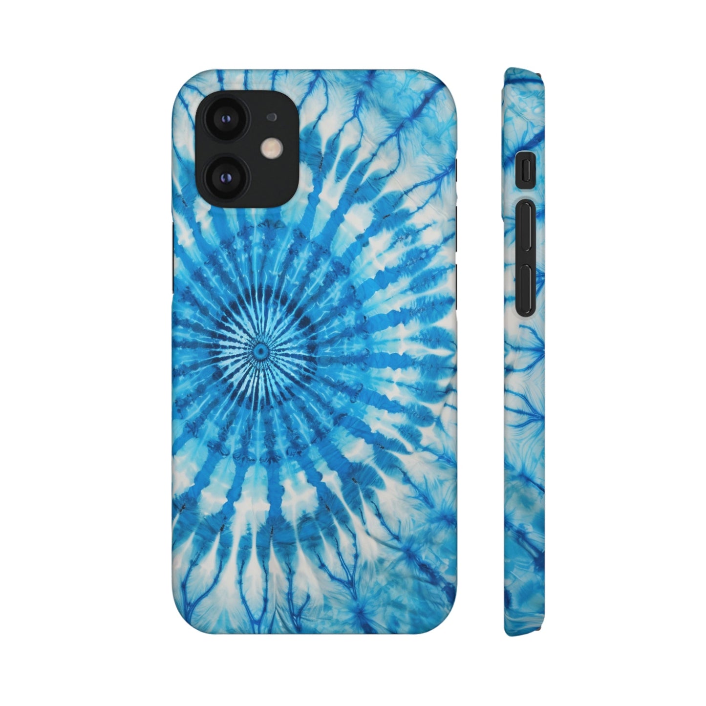 Cerulean Tide | Snap Case