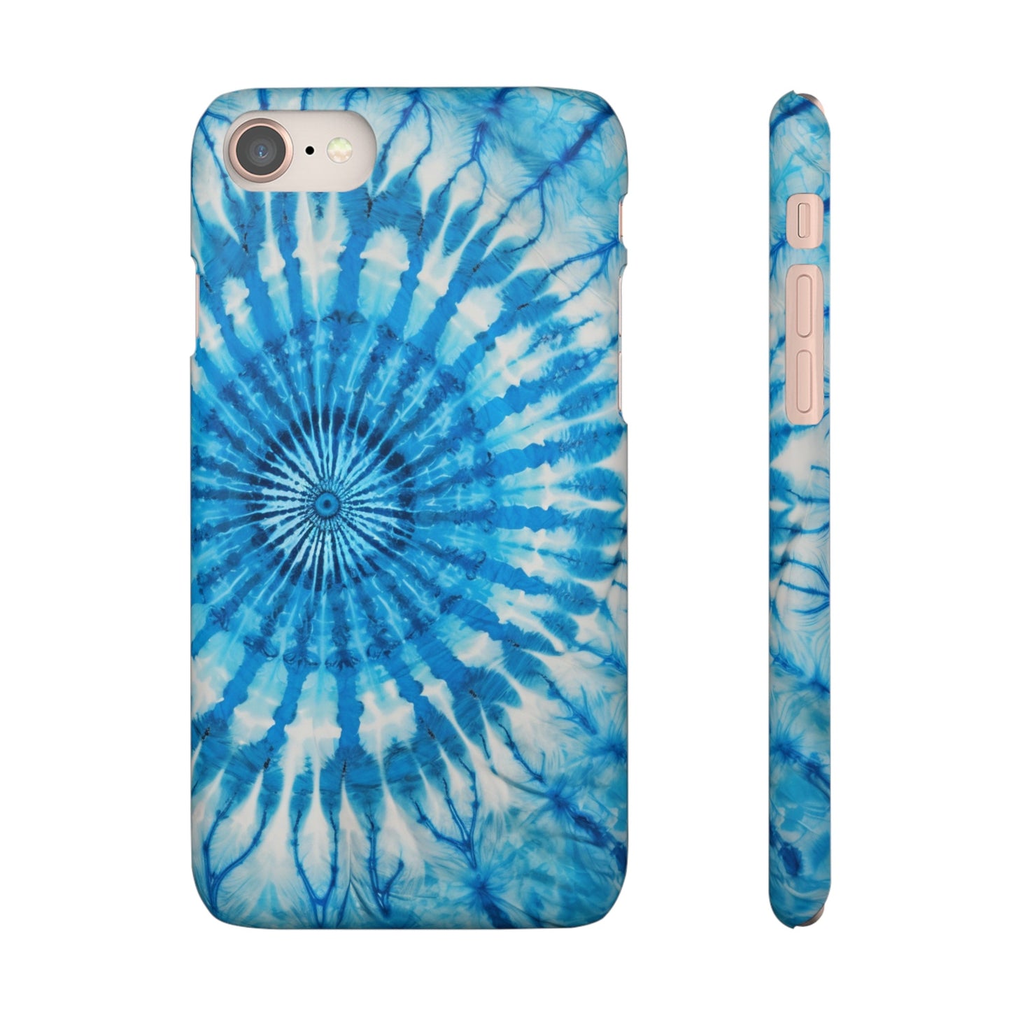 Cerulean Tide | Snap Case