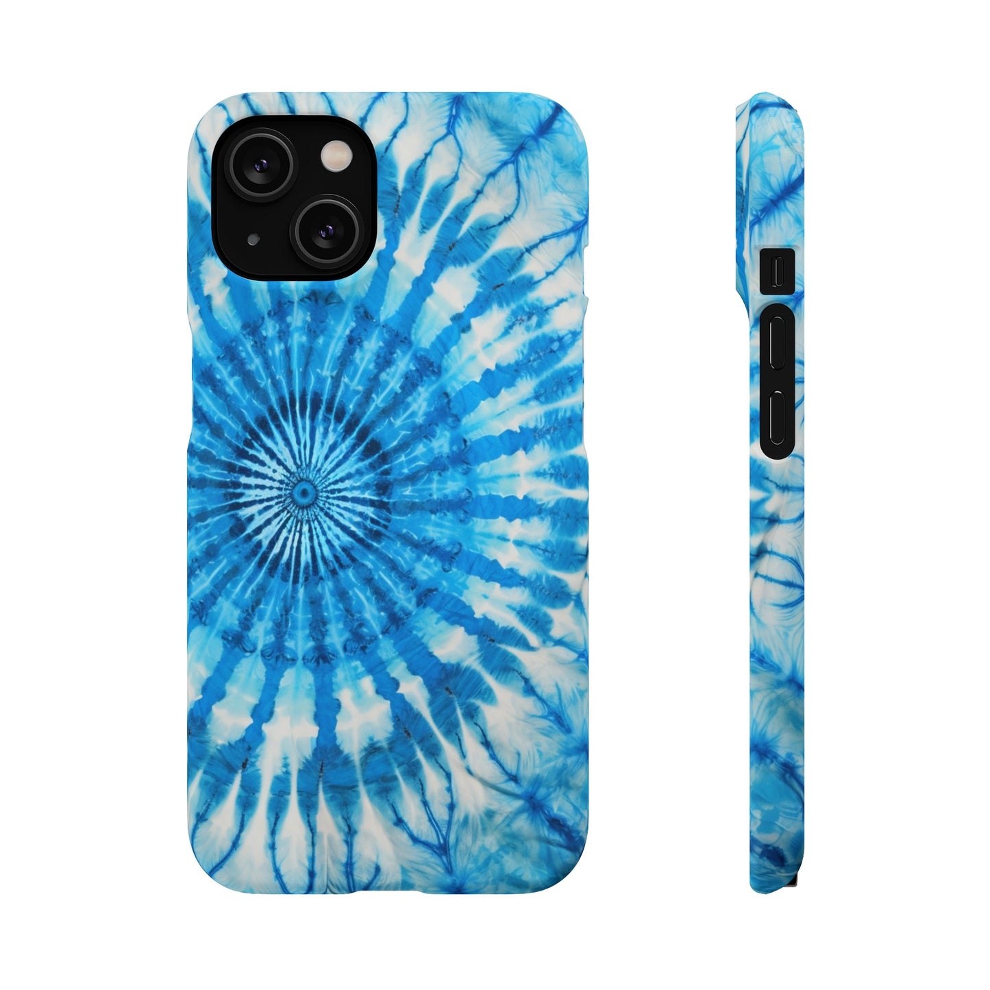 Cerulean Tide | Snap Case