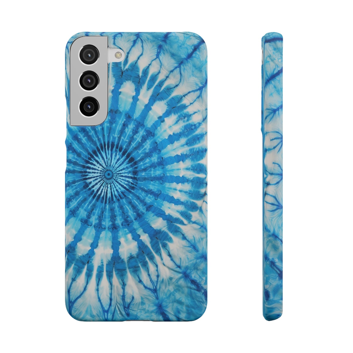 Cerulean Tide | Snap Case