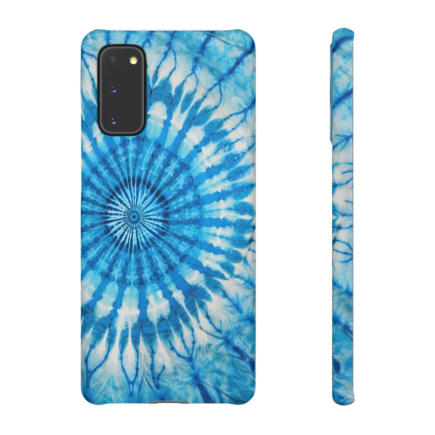 Cerulean Tide | Snap Case