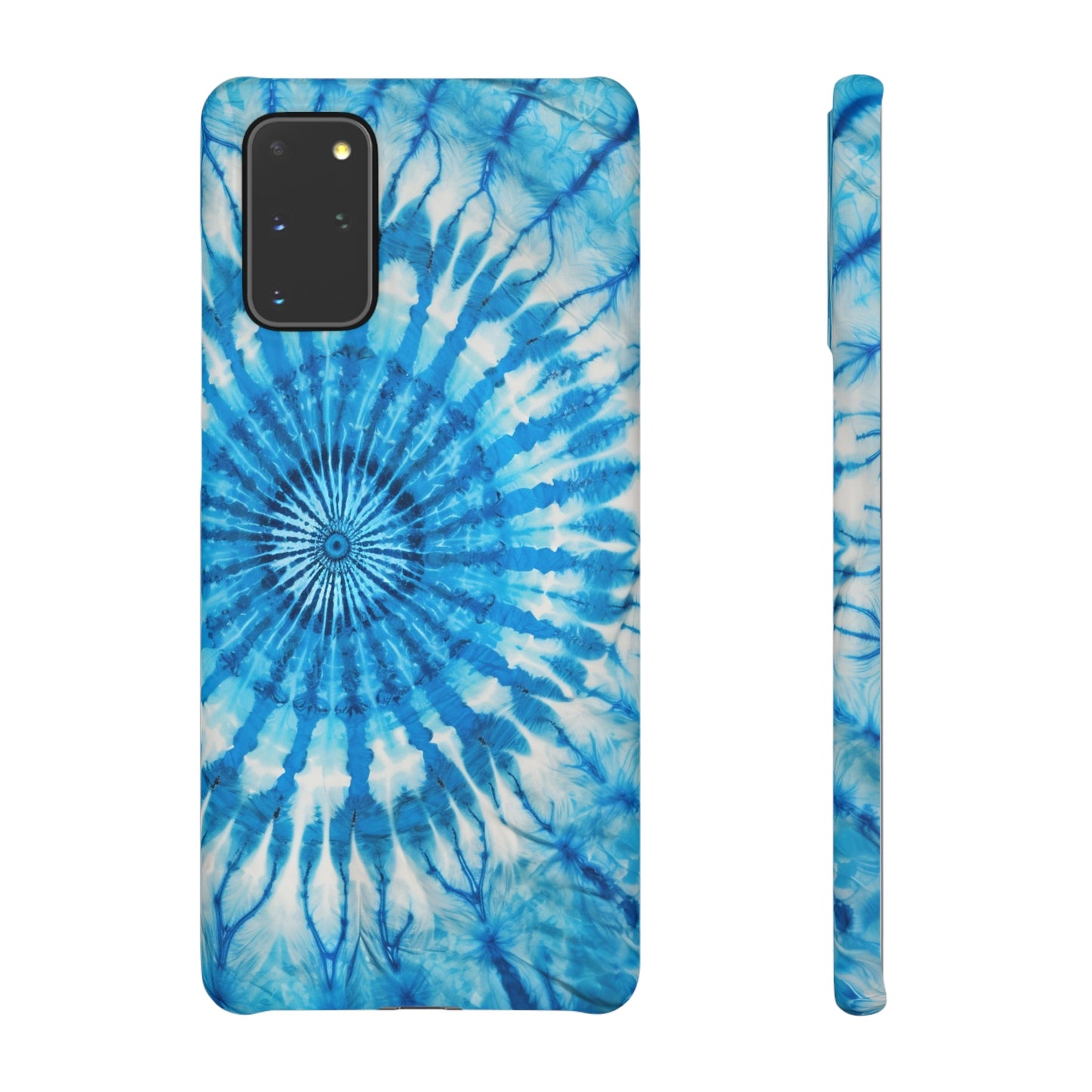 Cerulean Tide | Snap Case