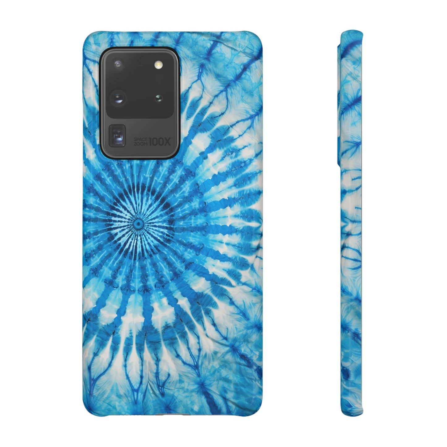 Cerulean Tide | Snap Case