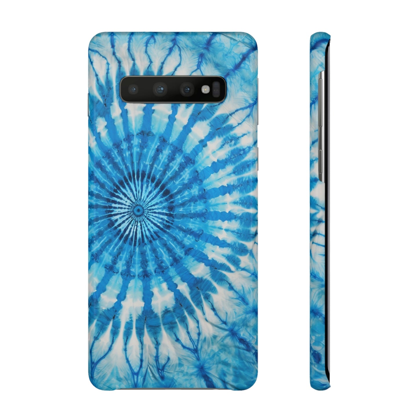 Cerulean Tide | Snap Case