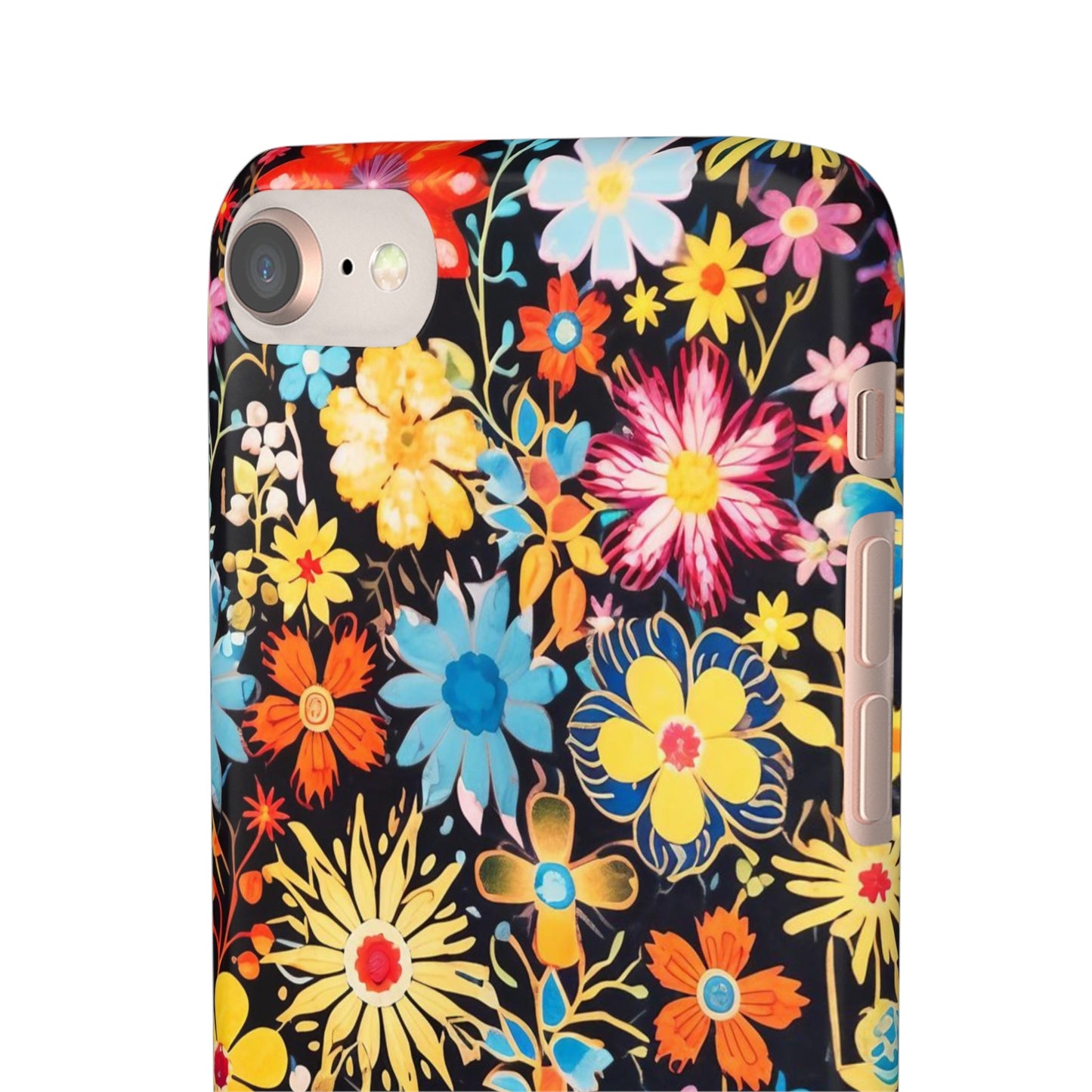 Enchanted Garden | Snap Case