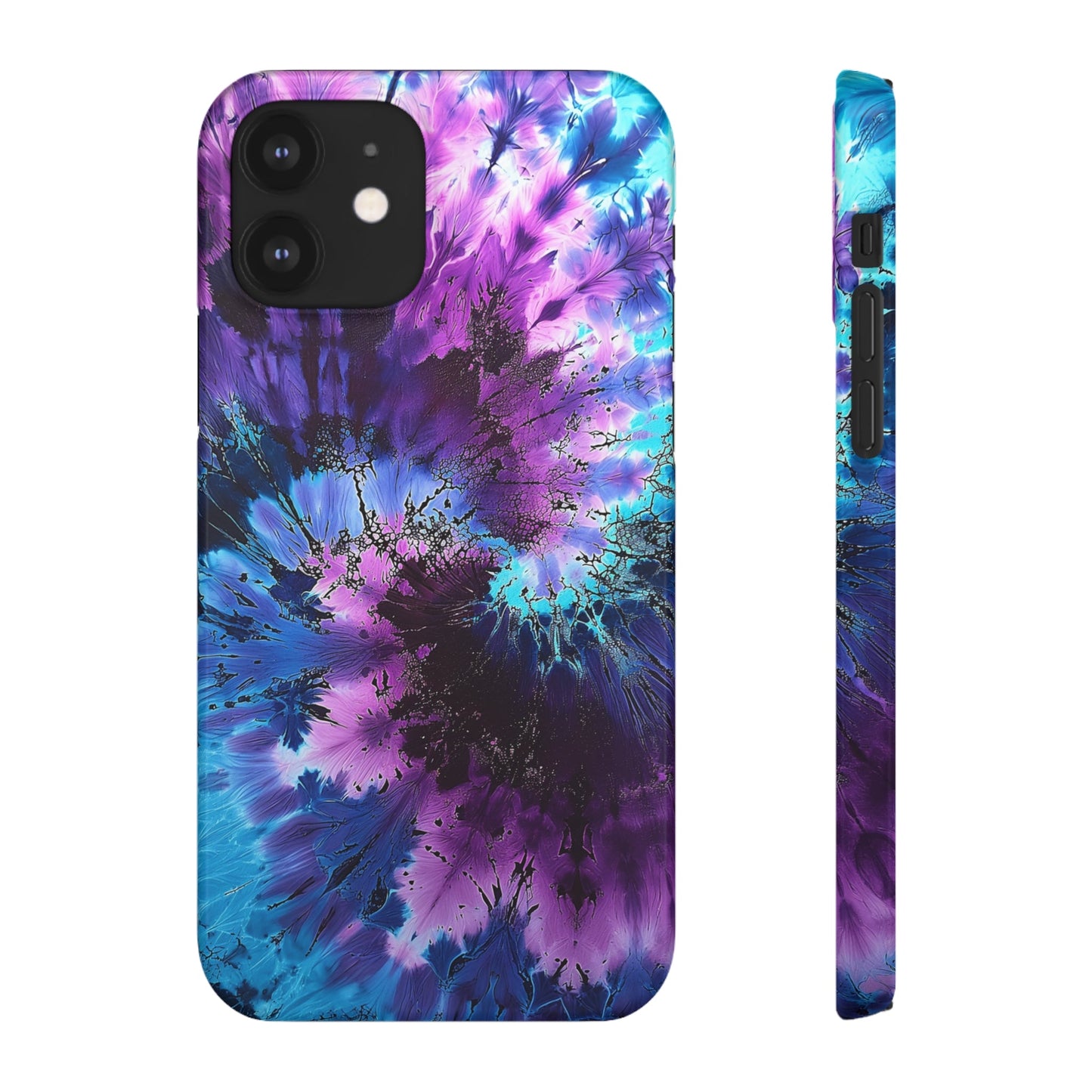 Galactic Burst | Snap Case