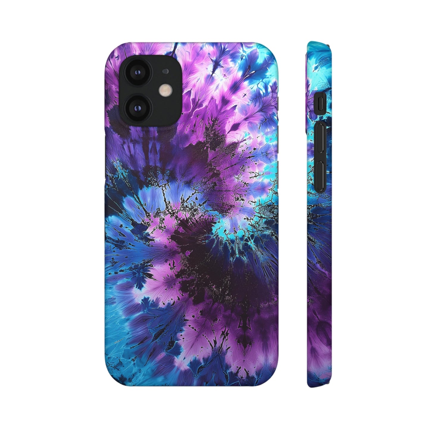 Galactic Burst | Snap Case