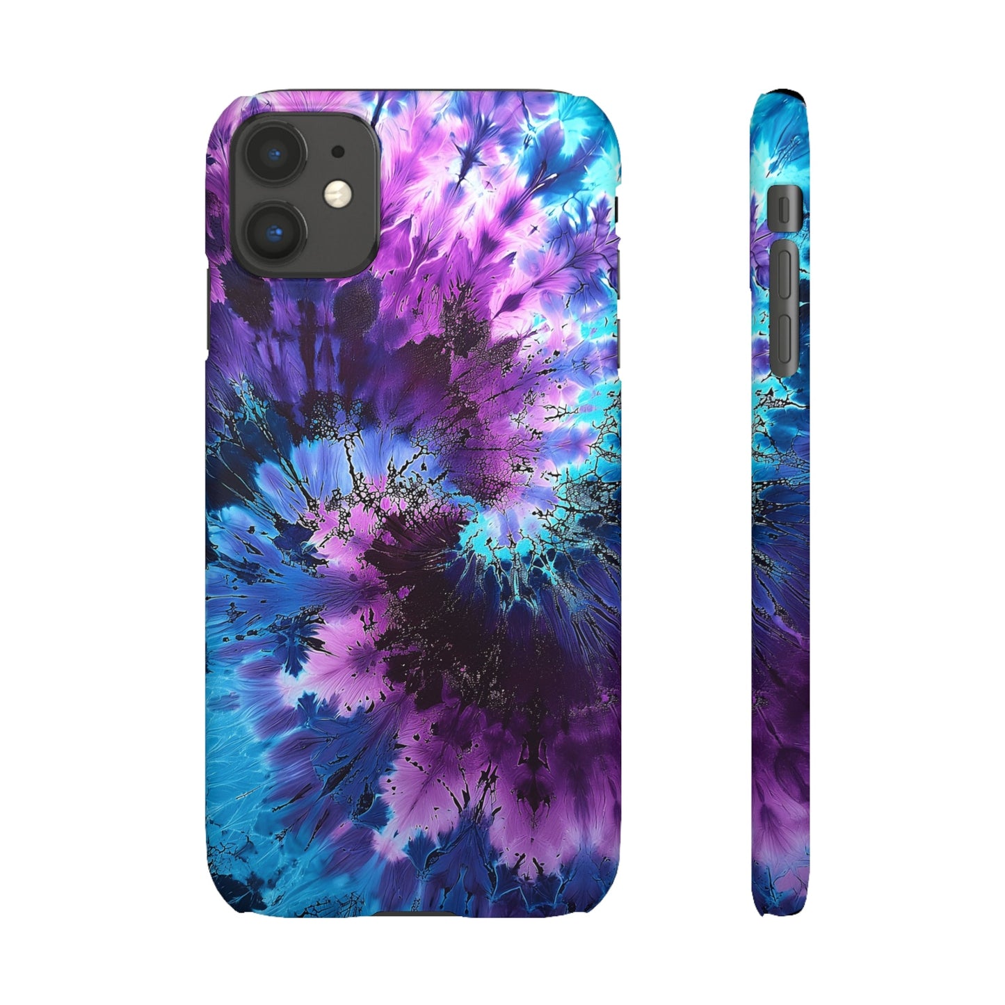 Galactic Burst | Snap Case