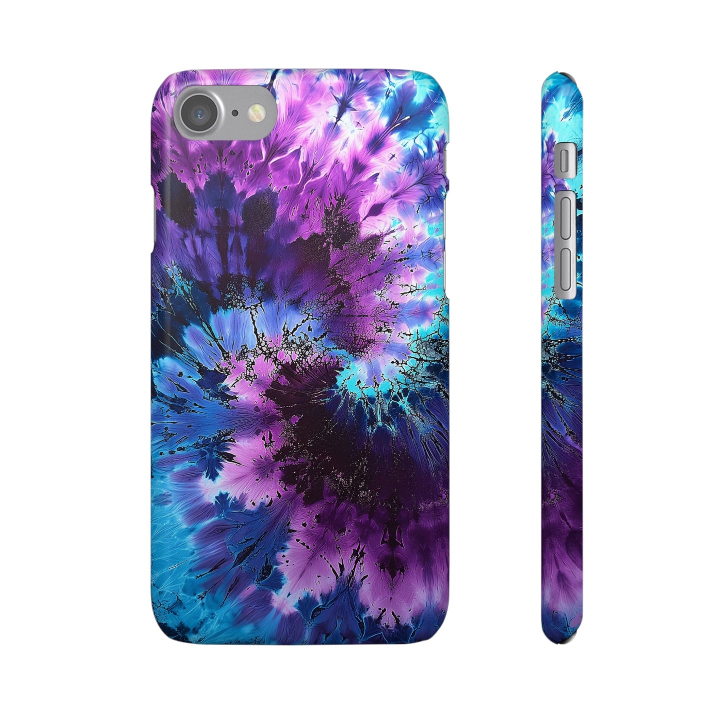 Galactic Burst | Snap Case