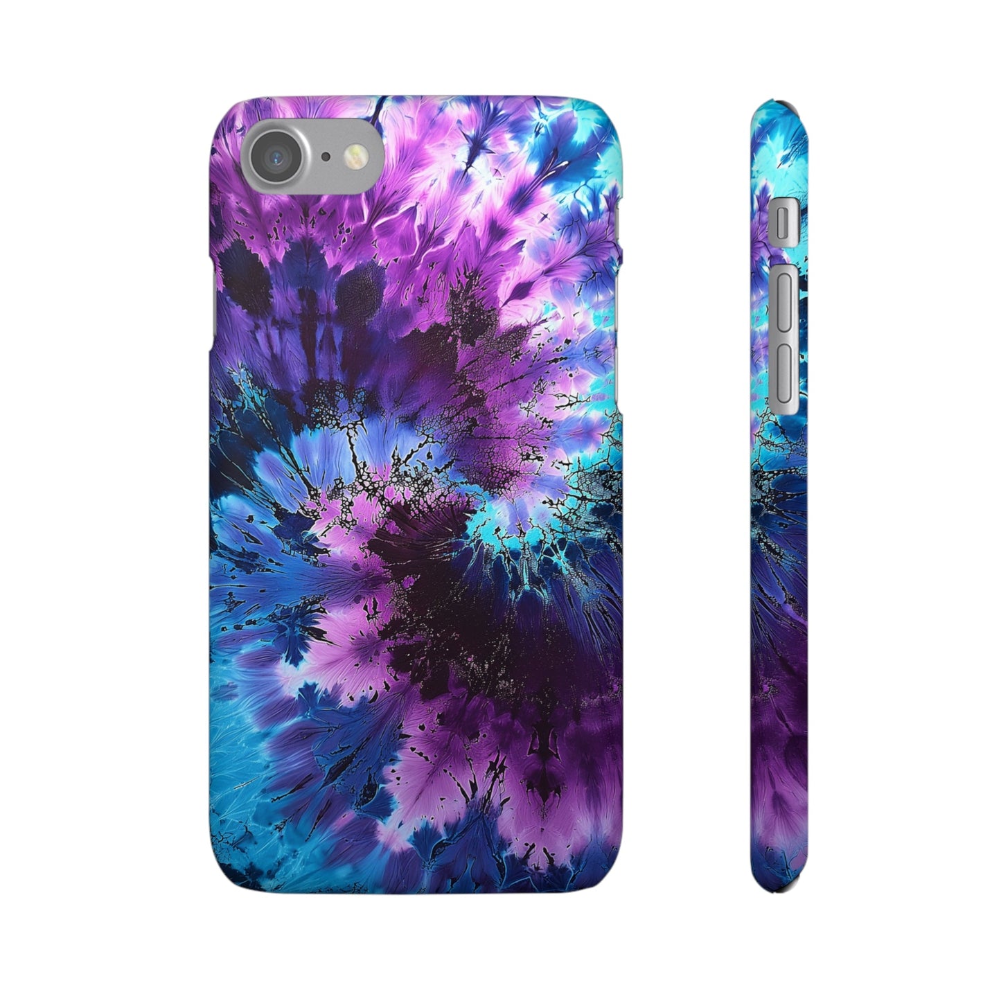 Galactic Burst | Snap Case