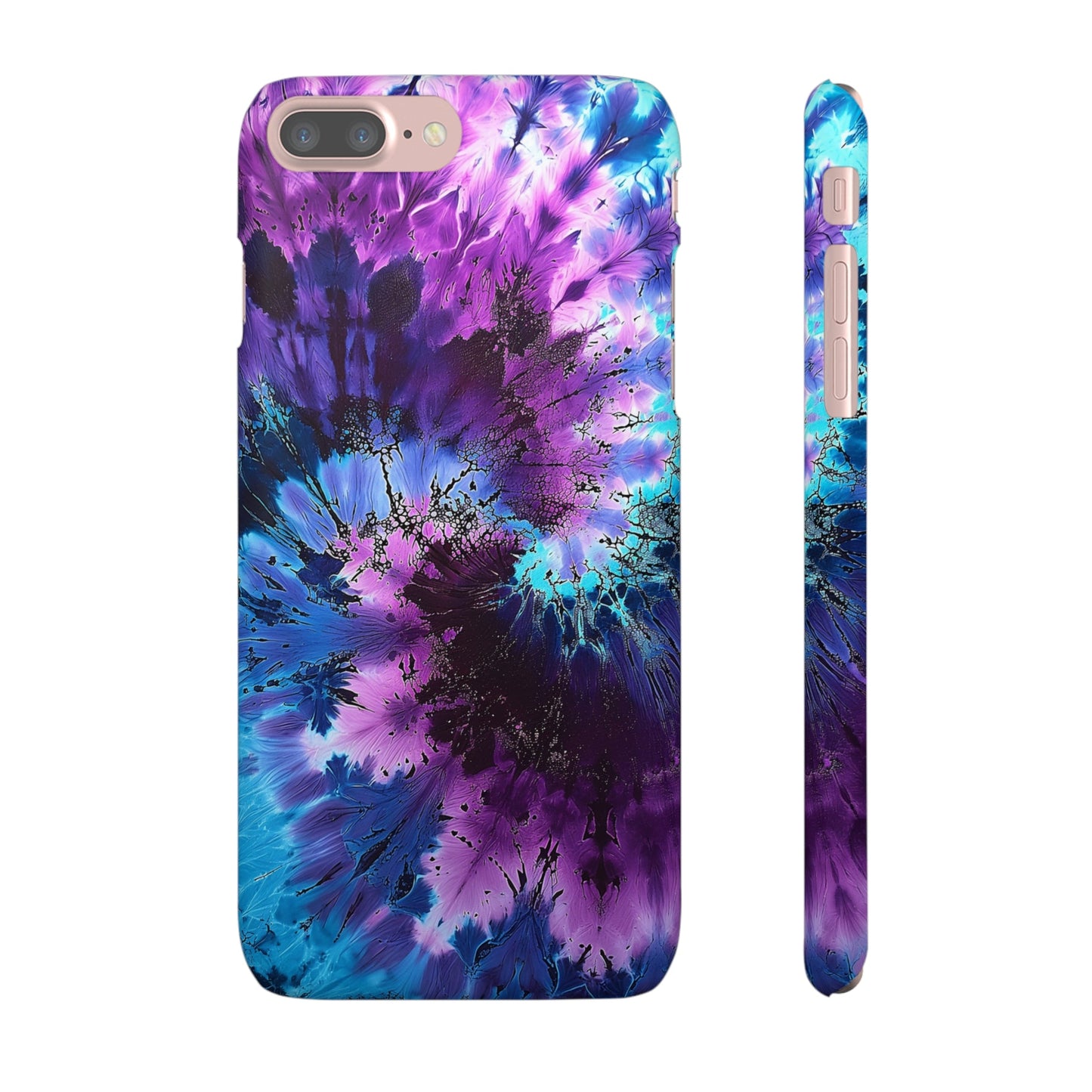 Galactic Burst | Snap Case