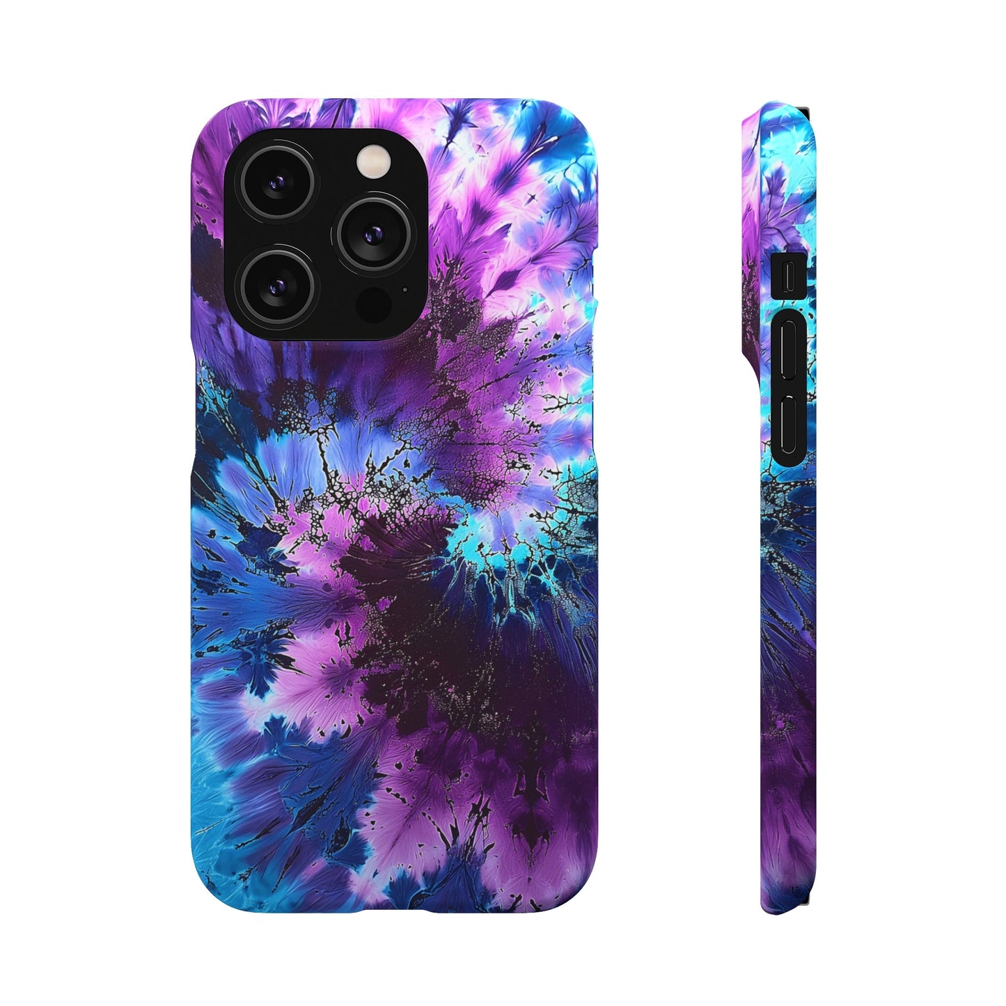 Galactic Burst | Snap Case