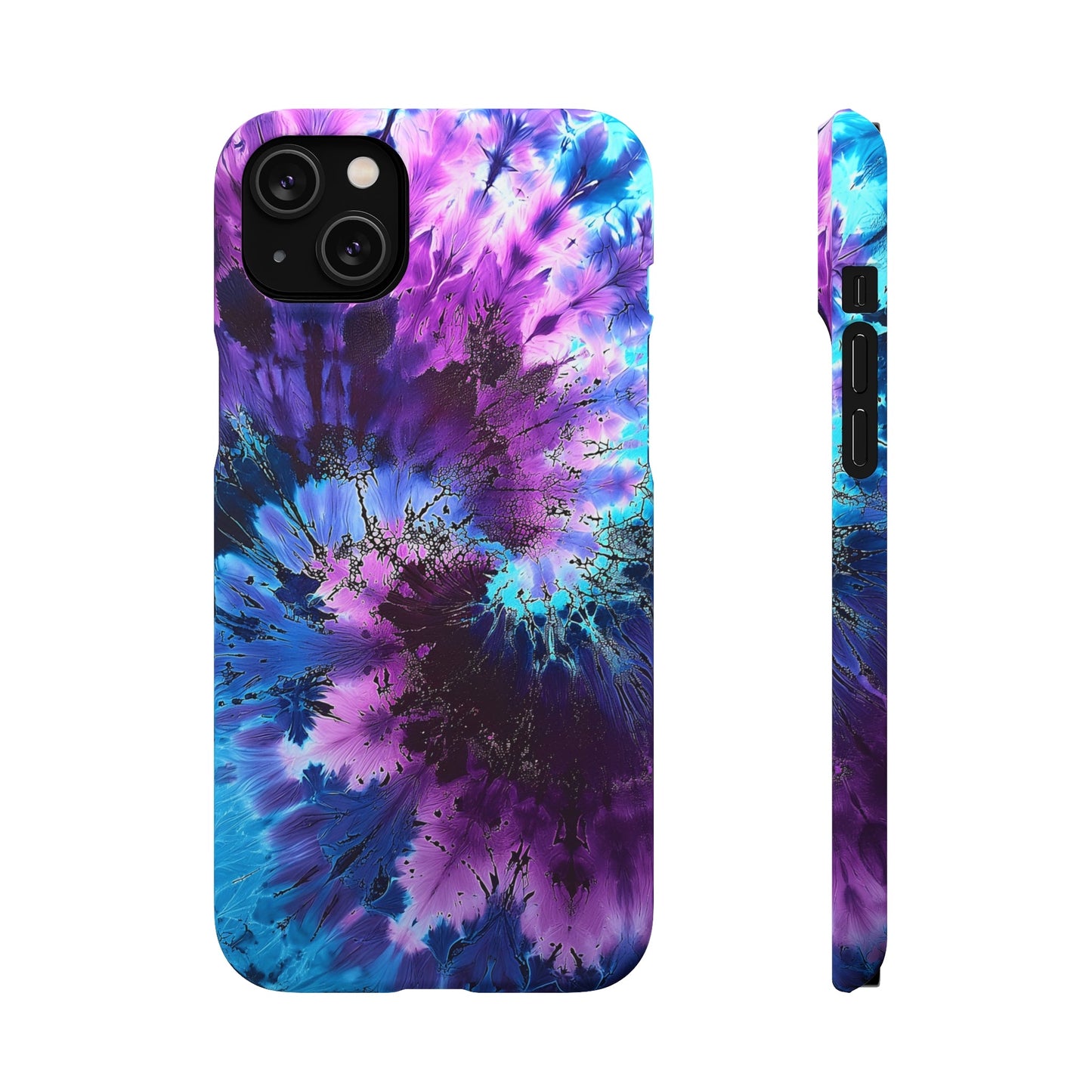 Galactic Burst | Snap Case