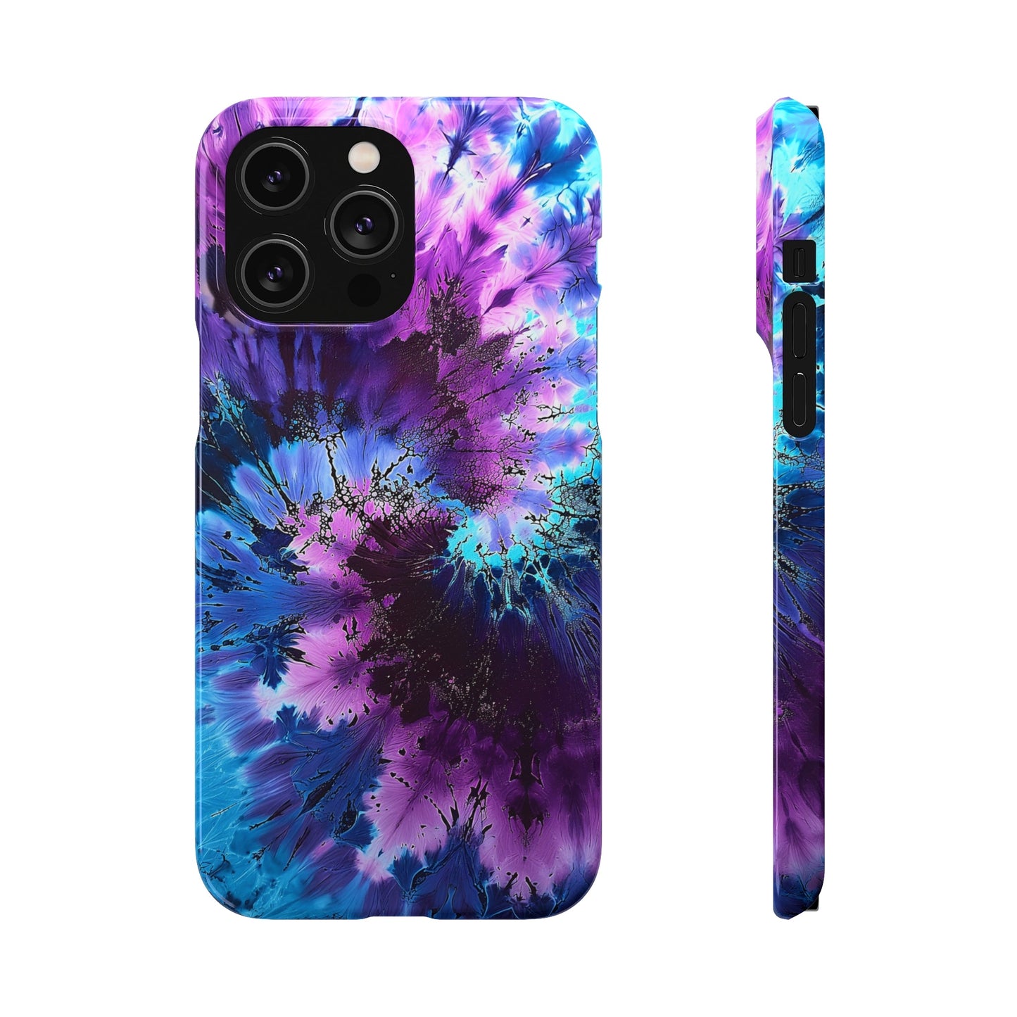 Galactic Burst | Snap Case