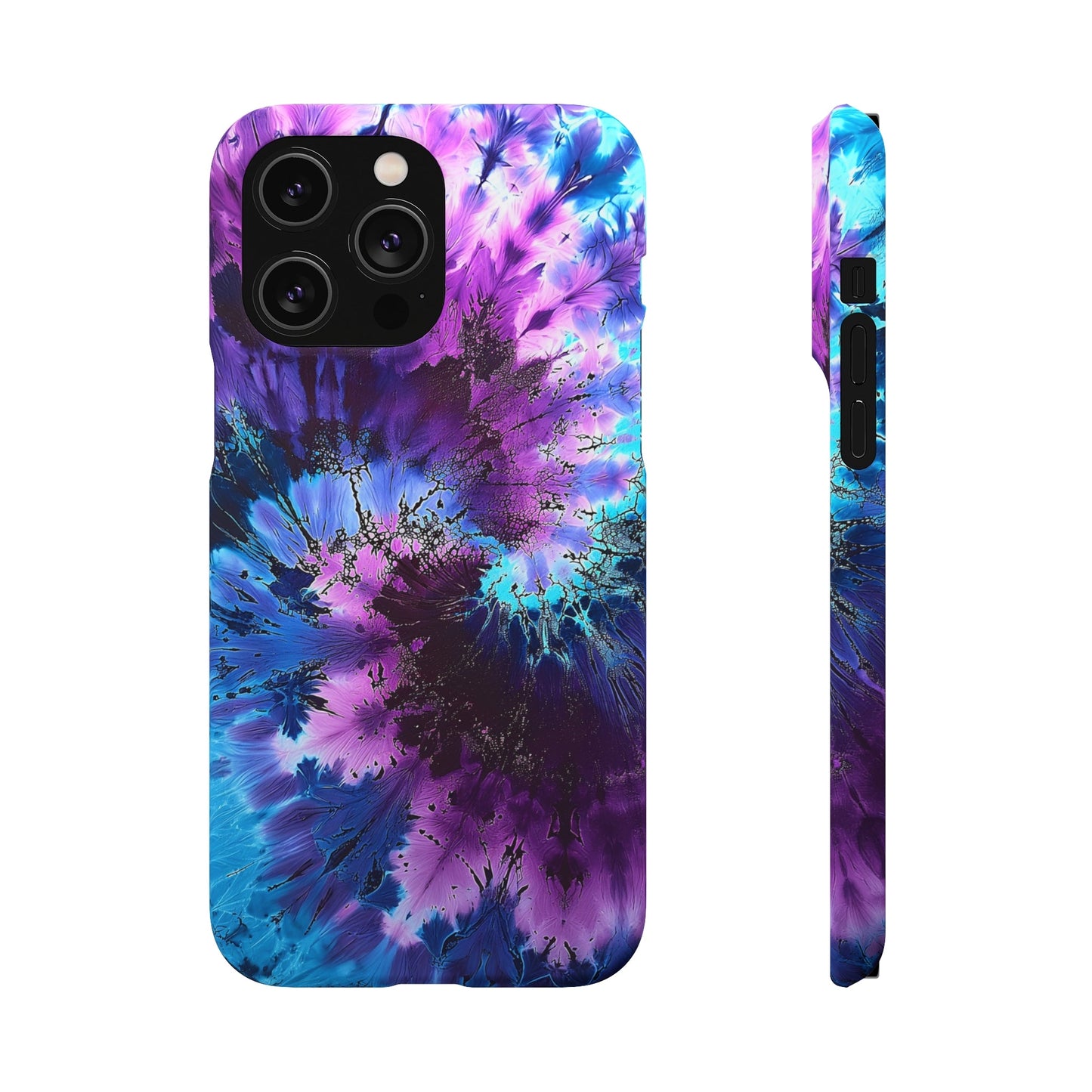 Galactic Burst | Snap Case