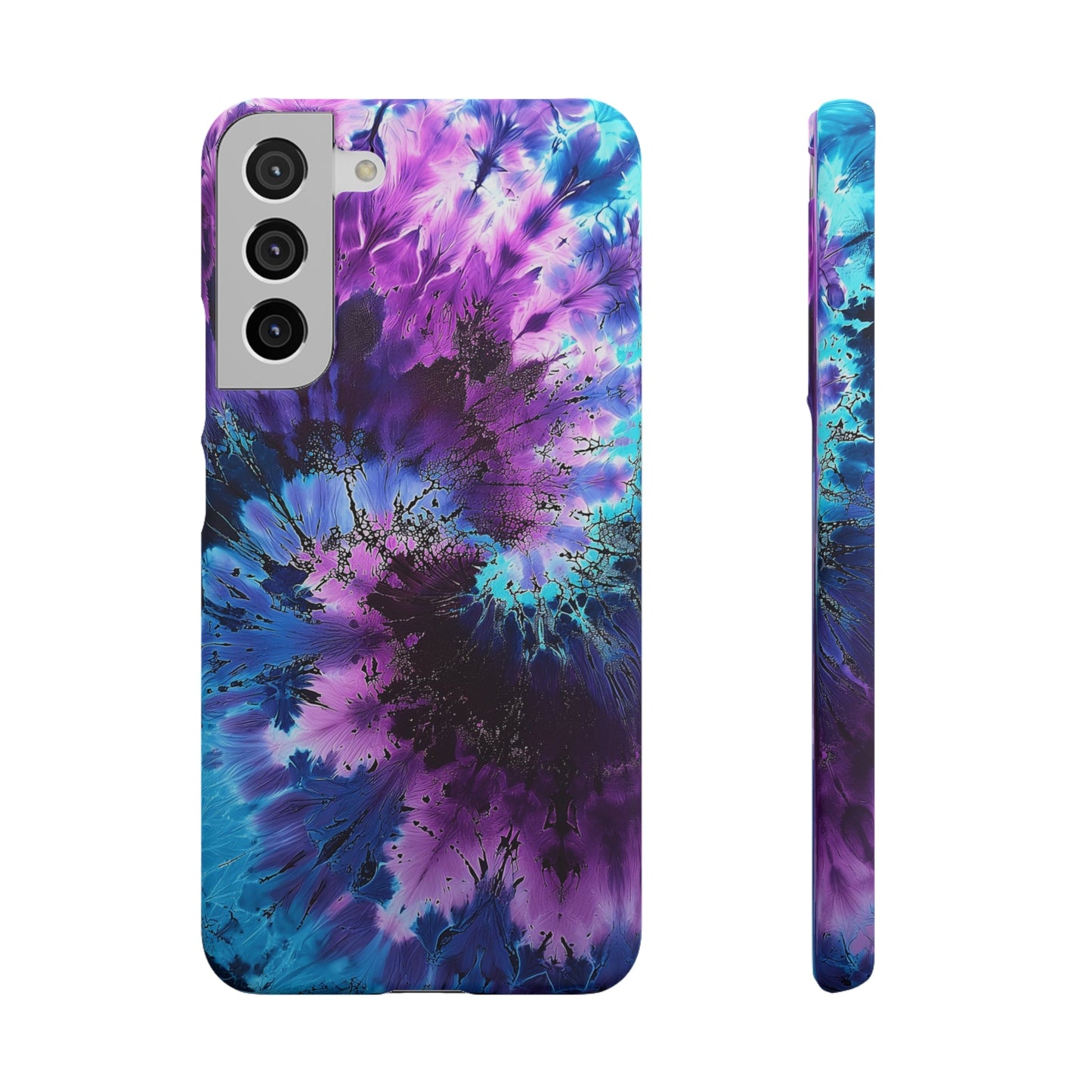 Galactic Burst | Snap Case