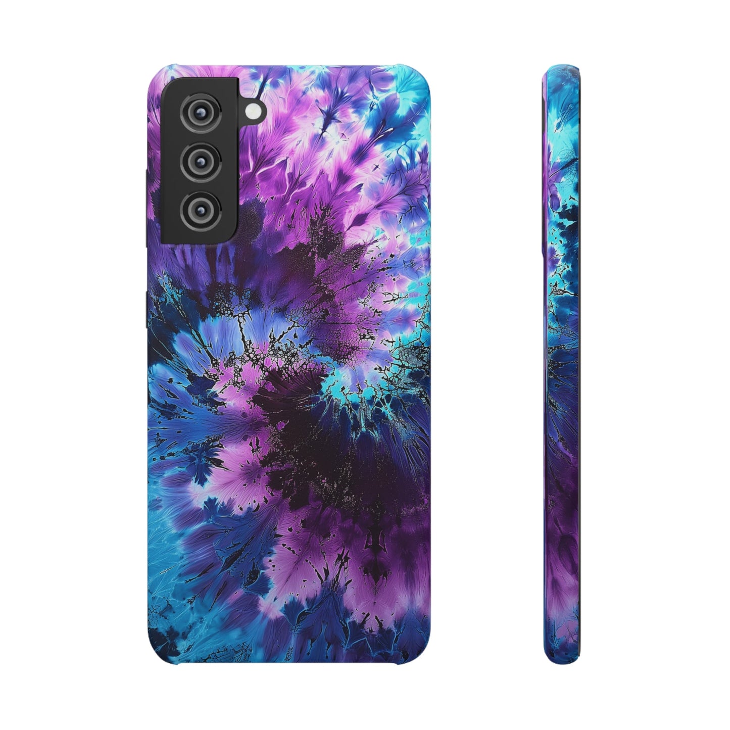 Galactic Burst | Snap Case