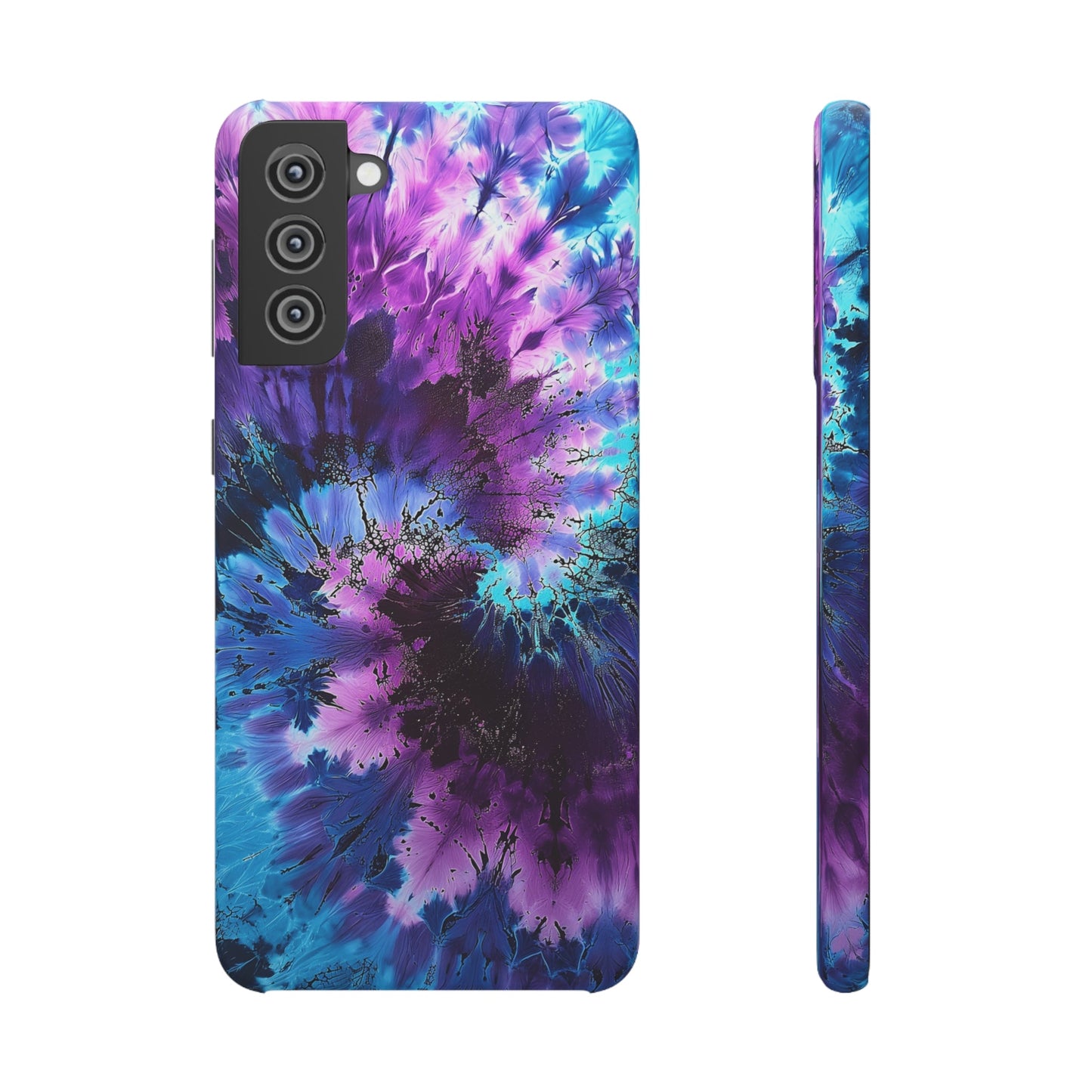 Galactic Burst | Snap Case