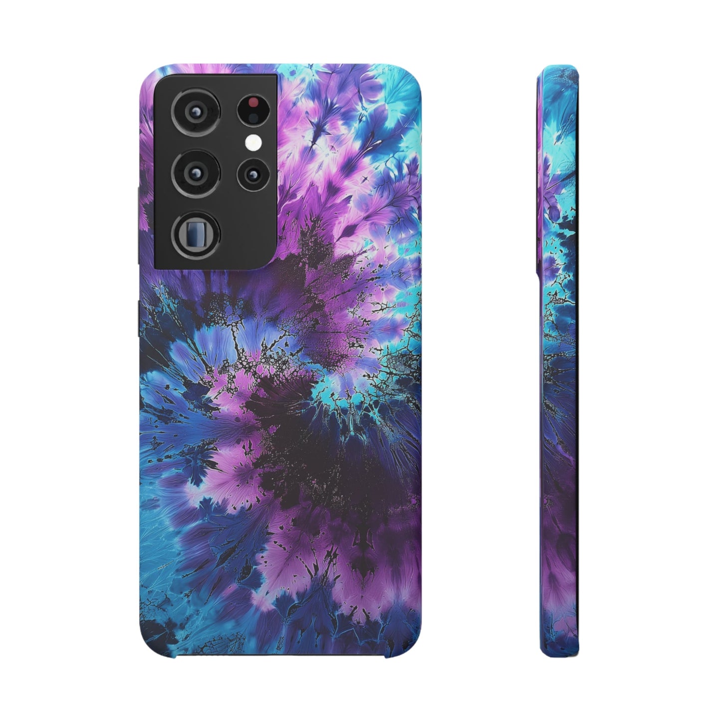 Galactic Burst | Snap Case