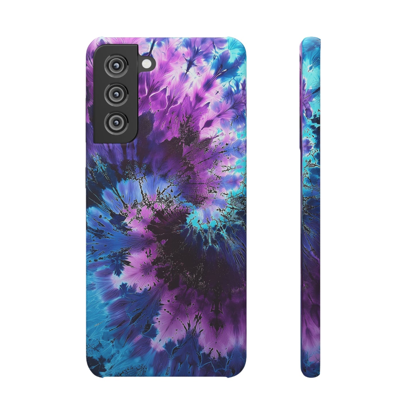 Galactic Burst | Snap Case