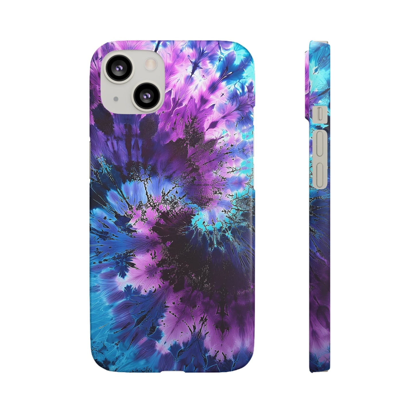 Galactic Burst | Snap Case