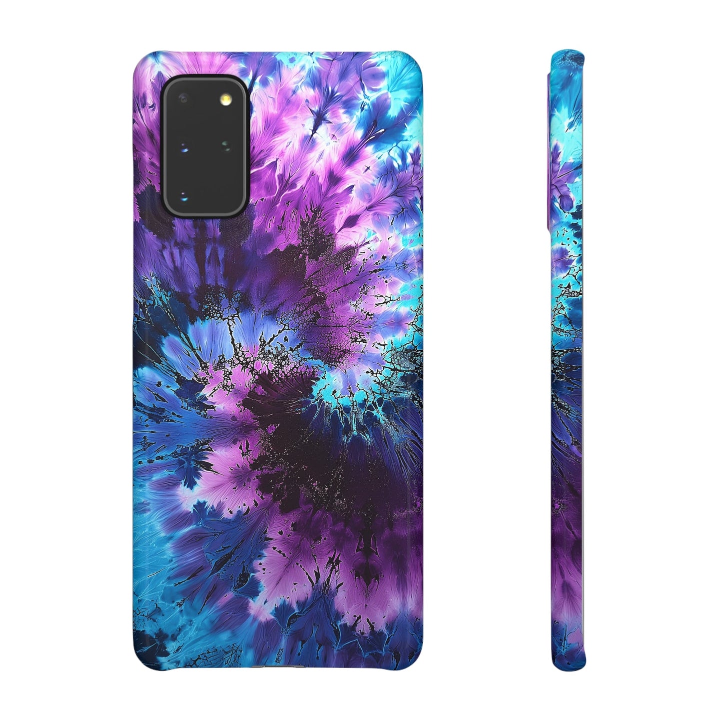 Galactic Burst | Snap Case