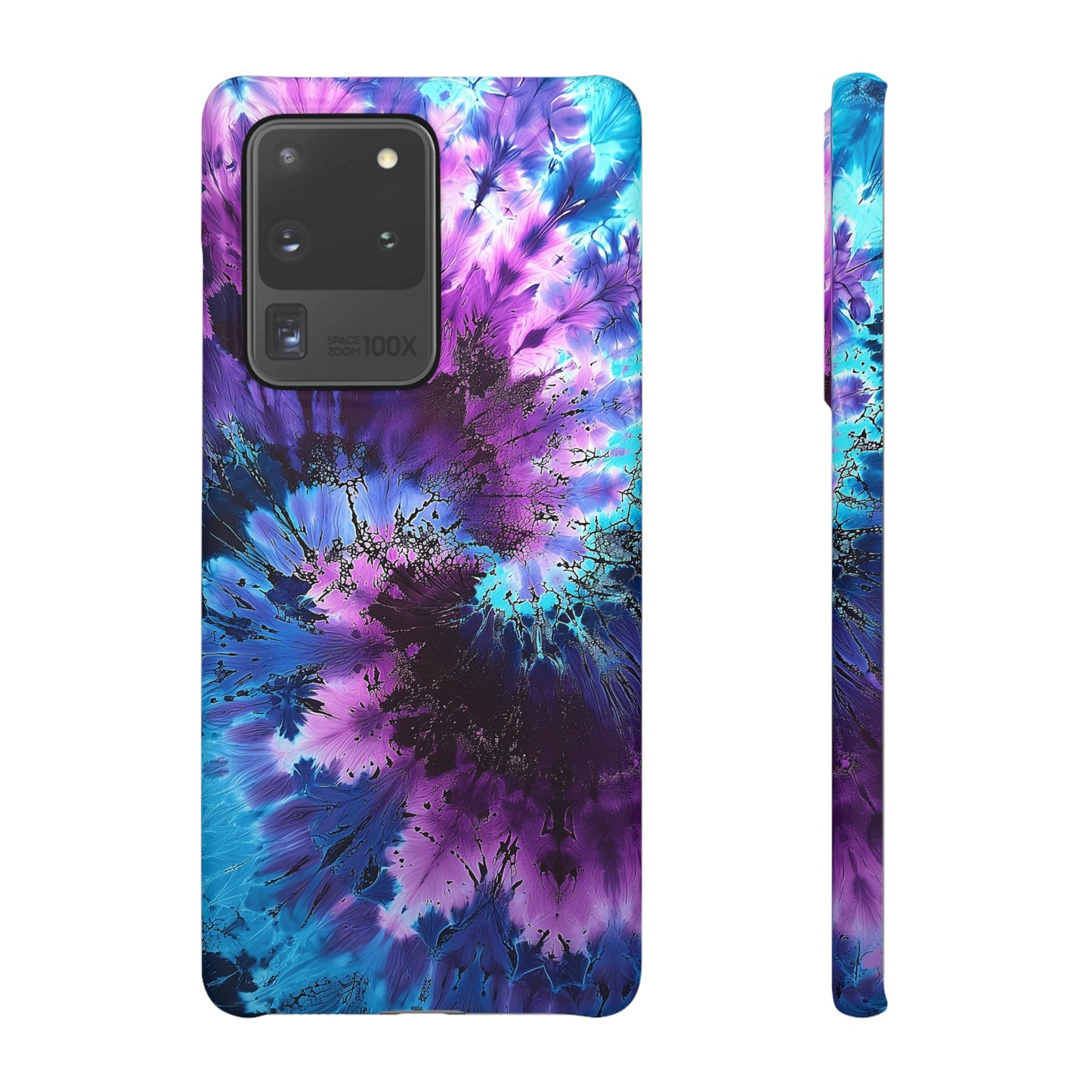 Galactic Burst | Snap Case