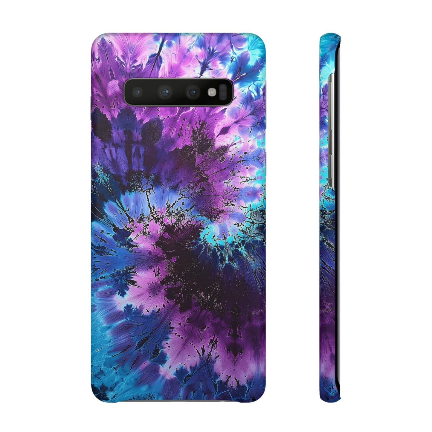 Galactic Burst | Snap Case