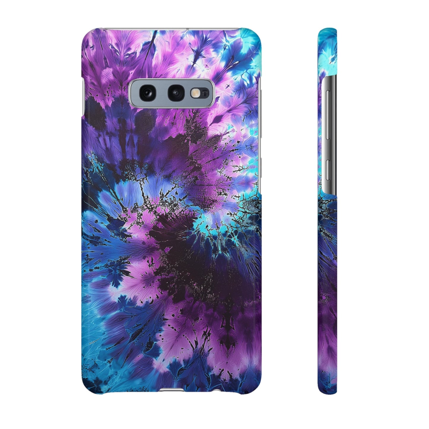 Galactic Burst | Snap Case