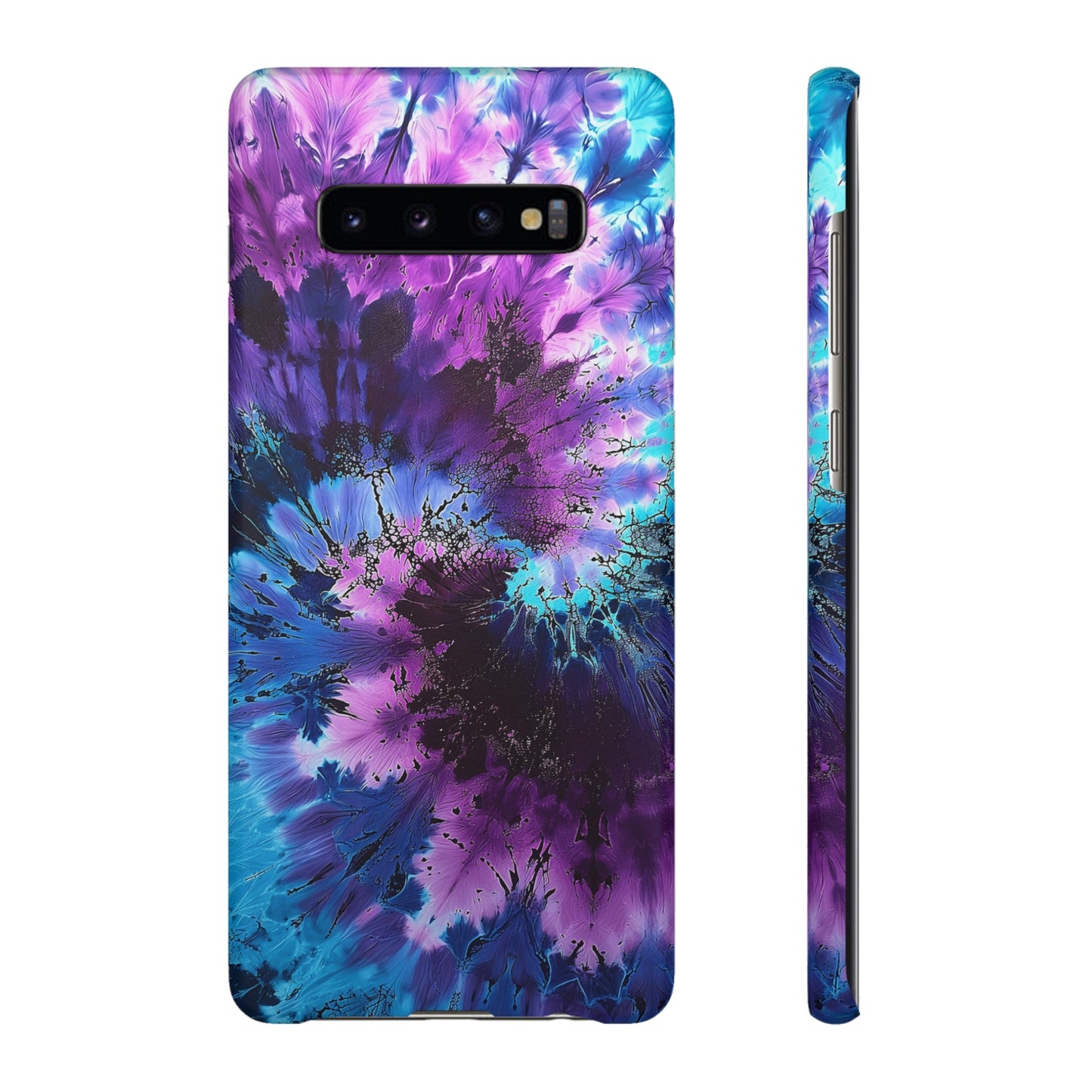 Galactic Burst | Snap Case