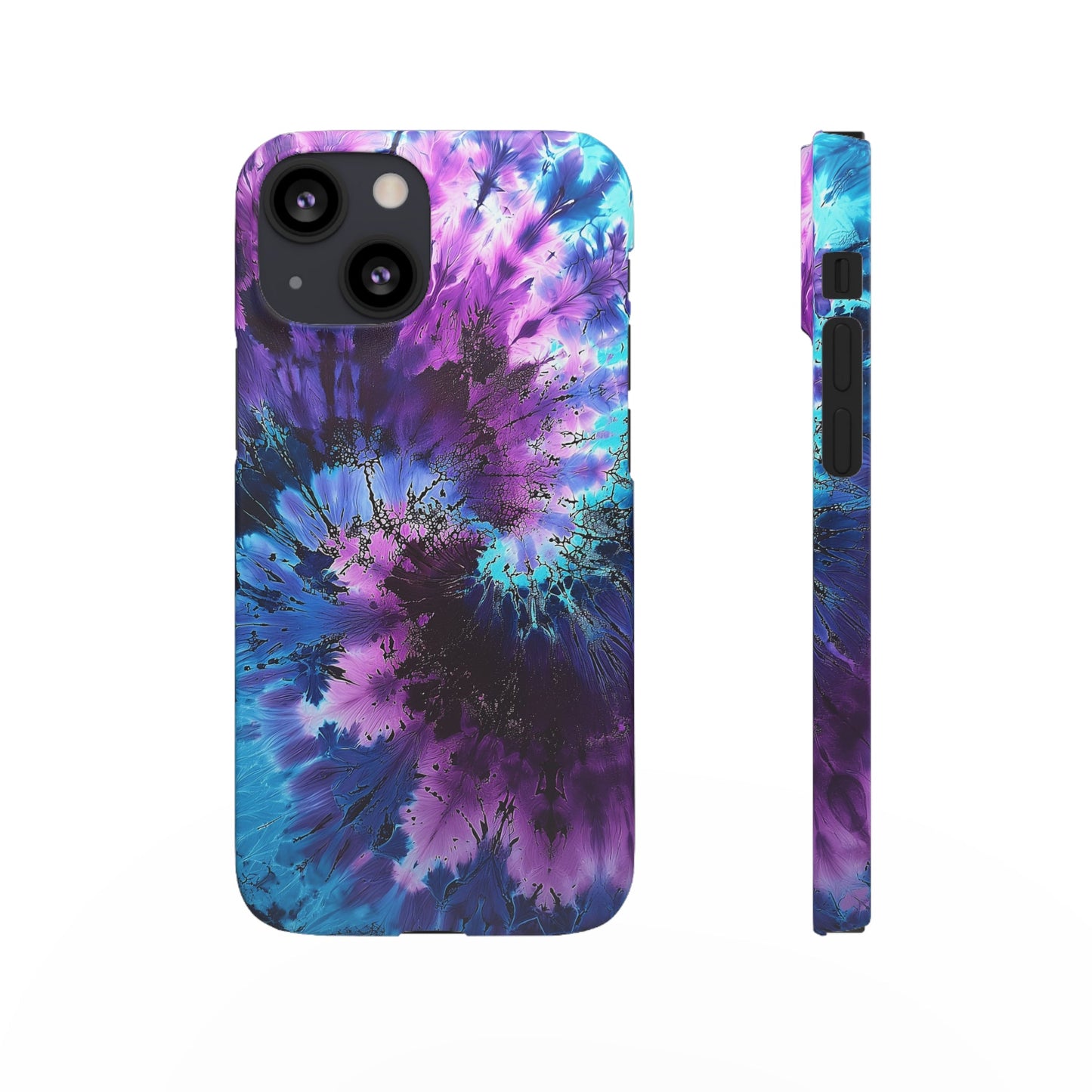 Galactic Burst | Snap Case