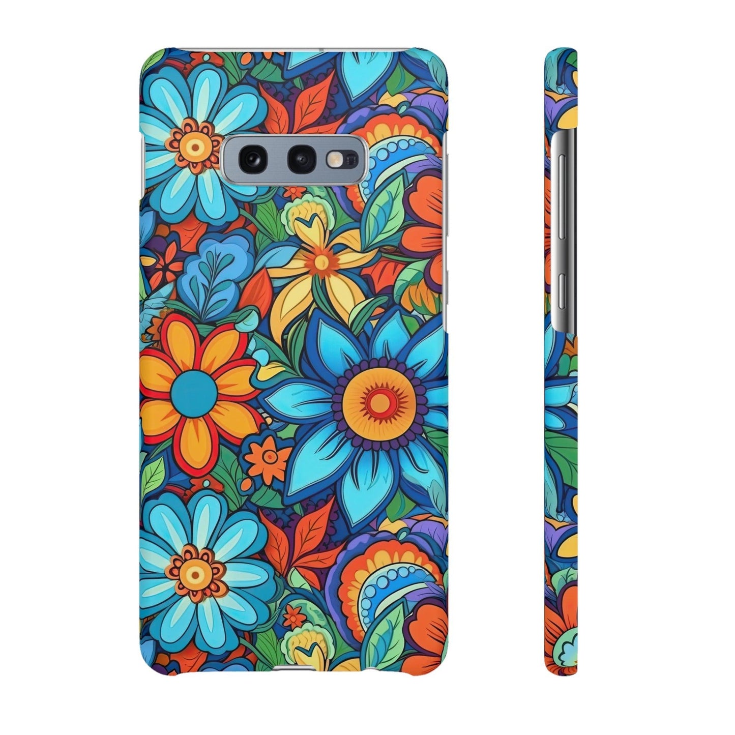 Garden Mélange | Snap Case