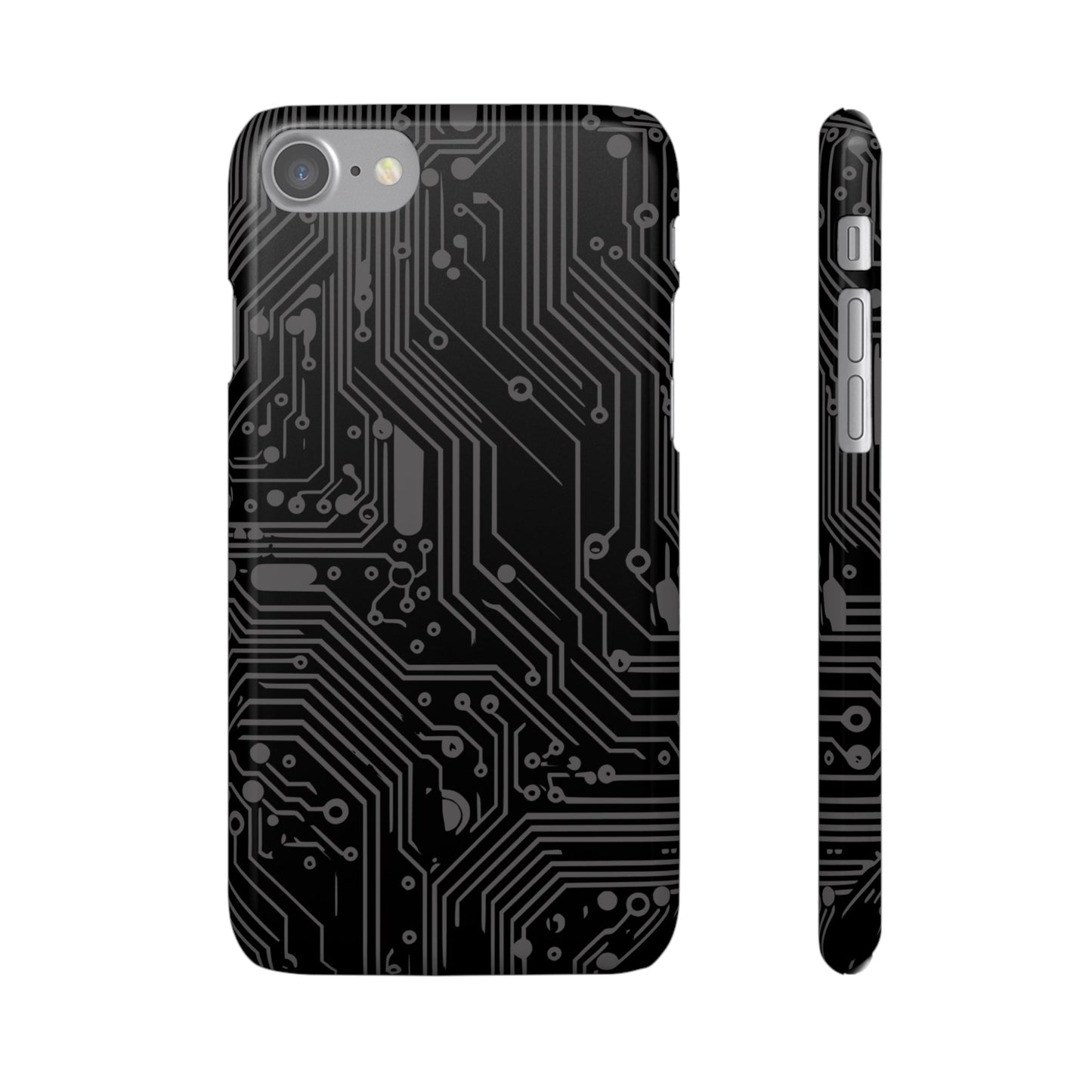 Geek Chic | Snap Case